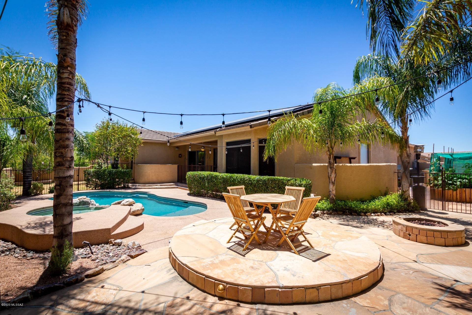 Copper Ridge II (1-49) - Residential