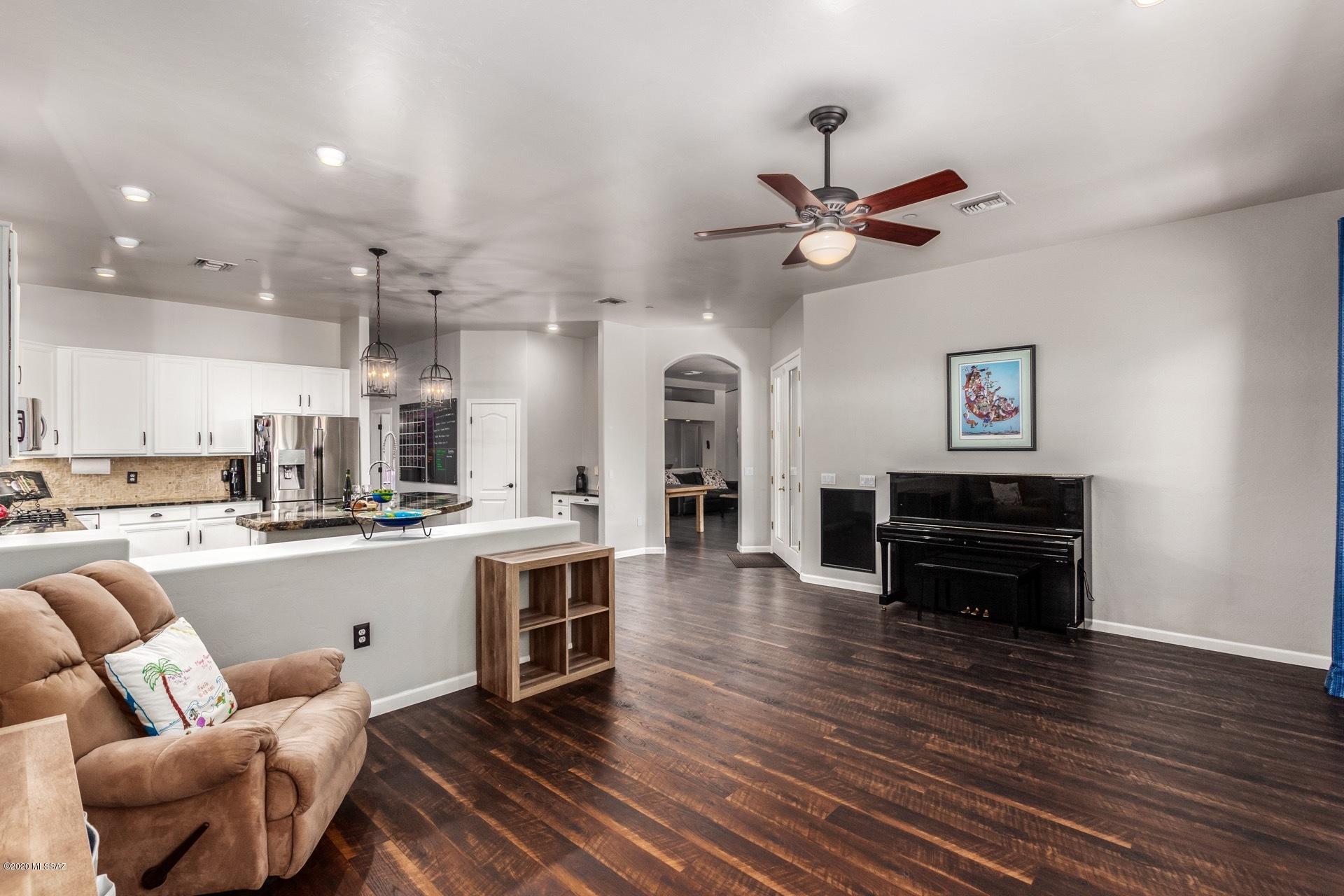 Copper Ridge II (1-49) - Residential
