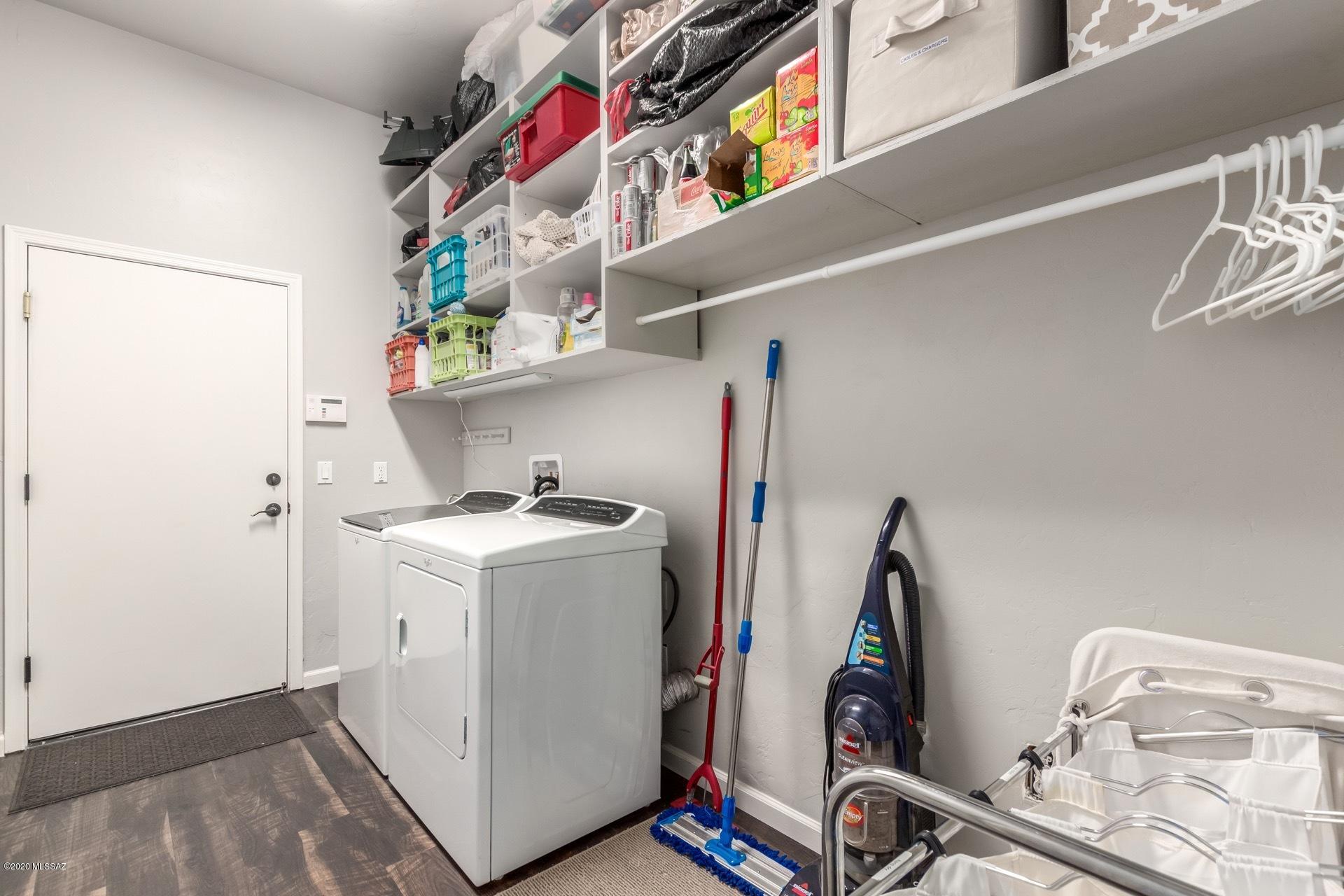 Copper Ridge II (1-49) - Residential