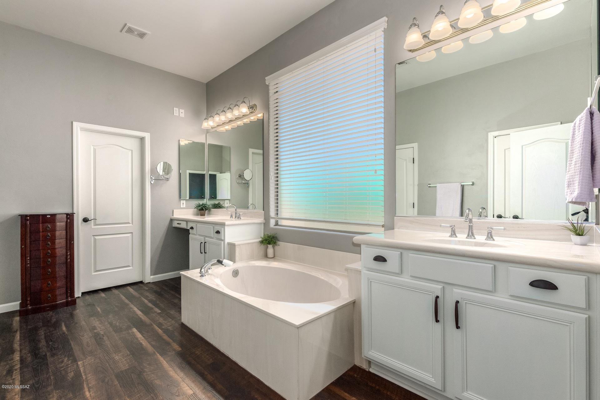 Copper Ridge II (1-49) - Residential