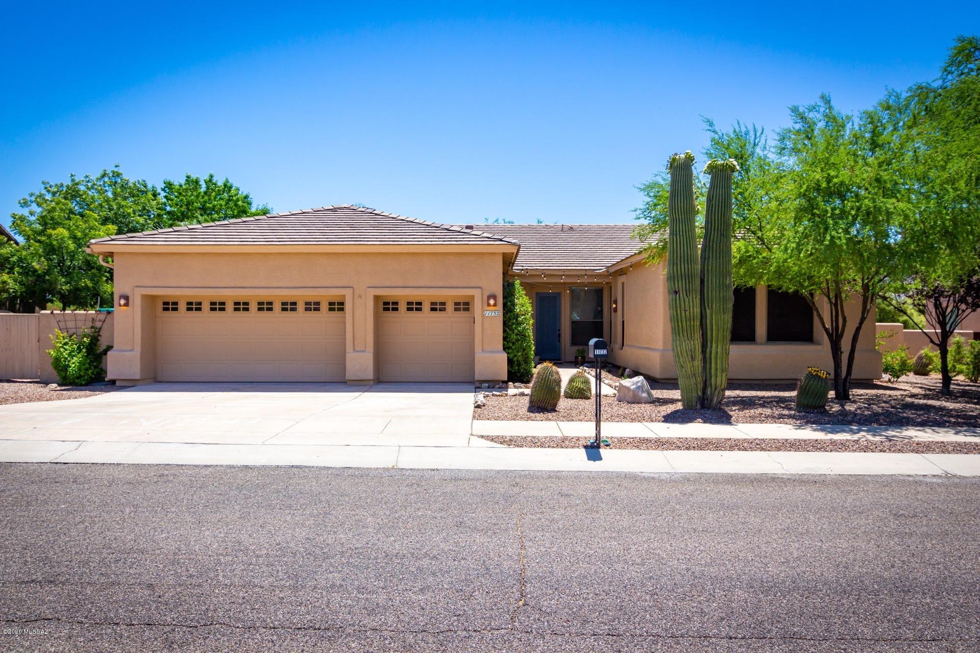 Copper Ridge II (1-49) - Residential