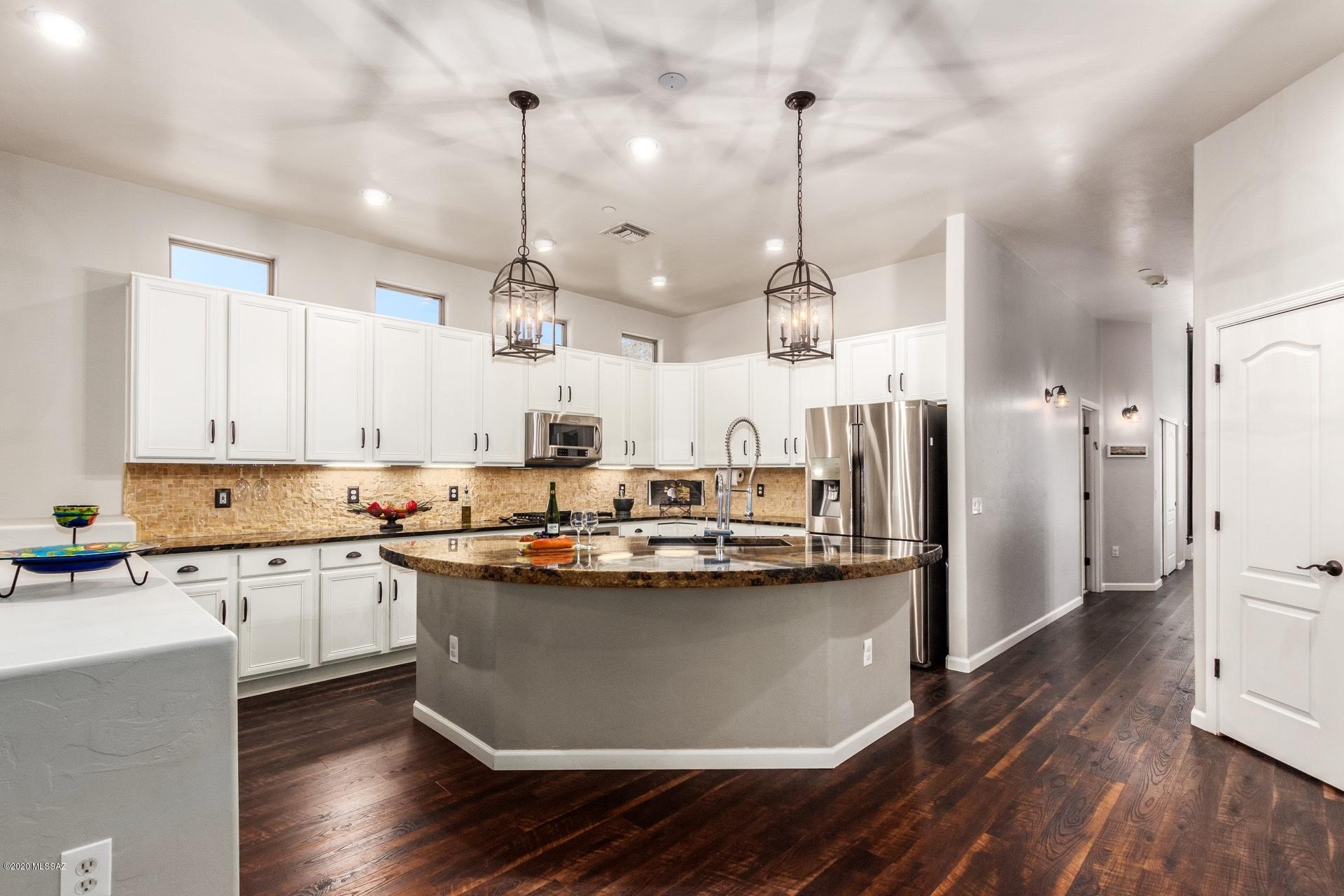 Copper Ridge II (1-49) - Residential