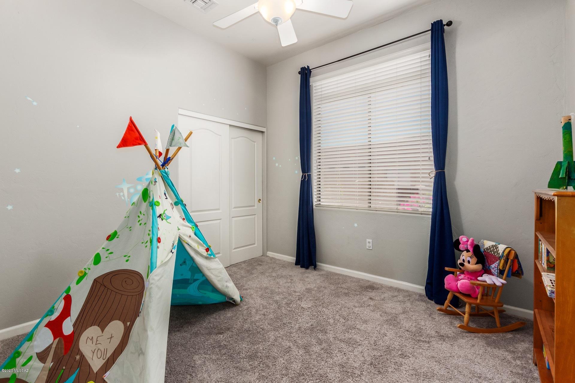 Copper Ridge II (1-49) - Residential