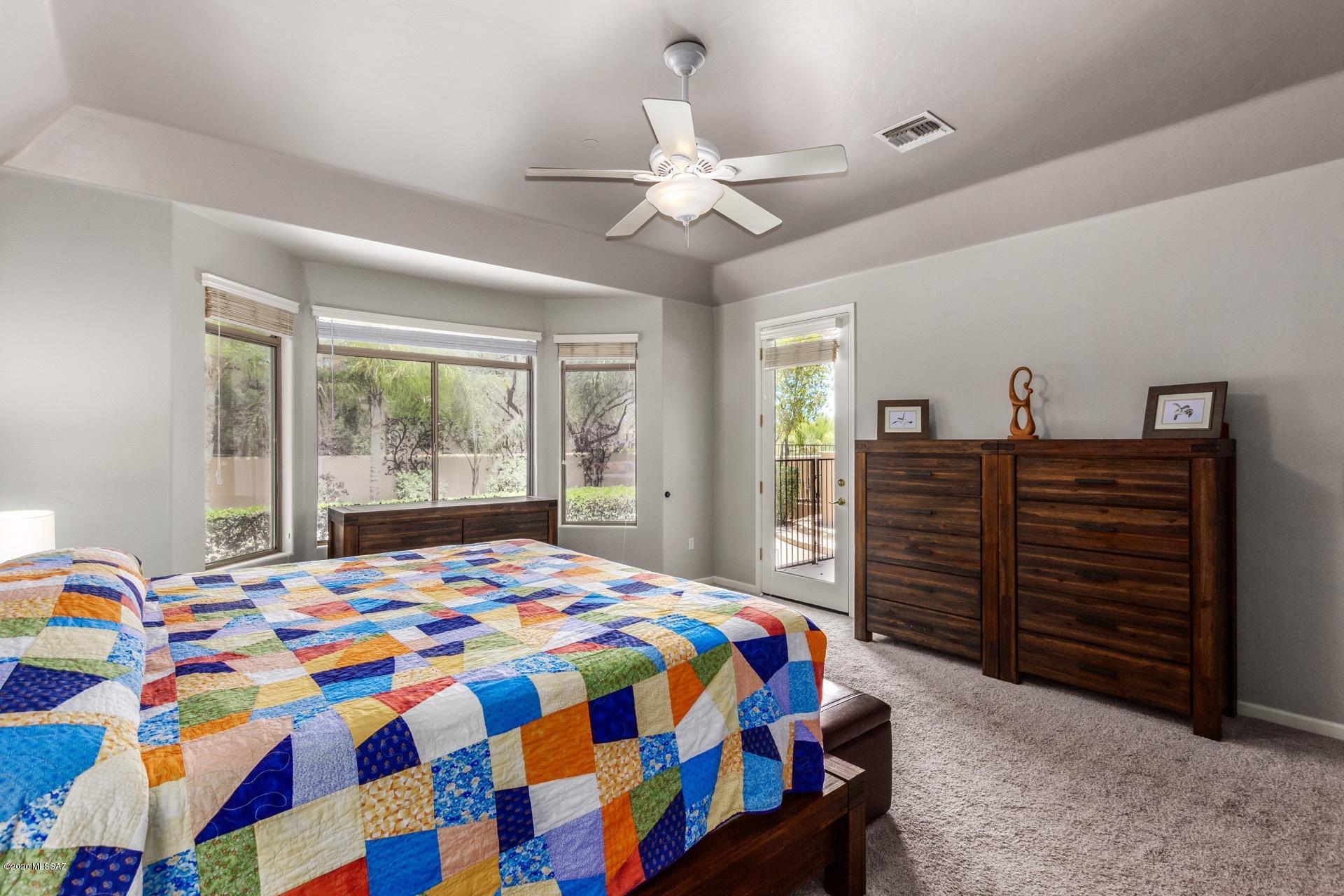 Copper Ridge II (1-49) - Residential