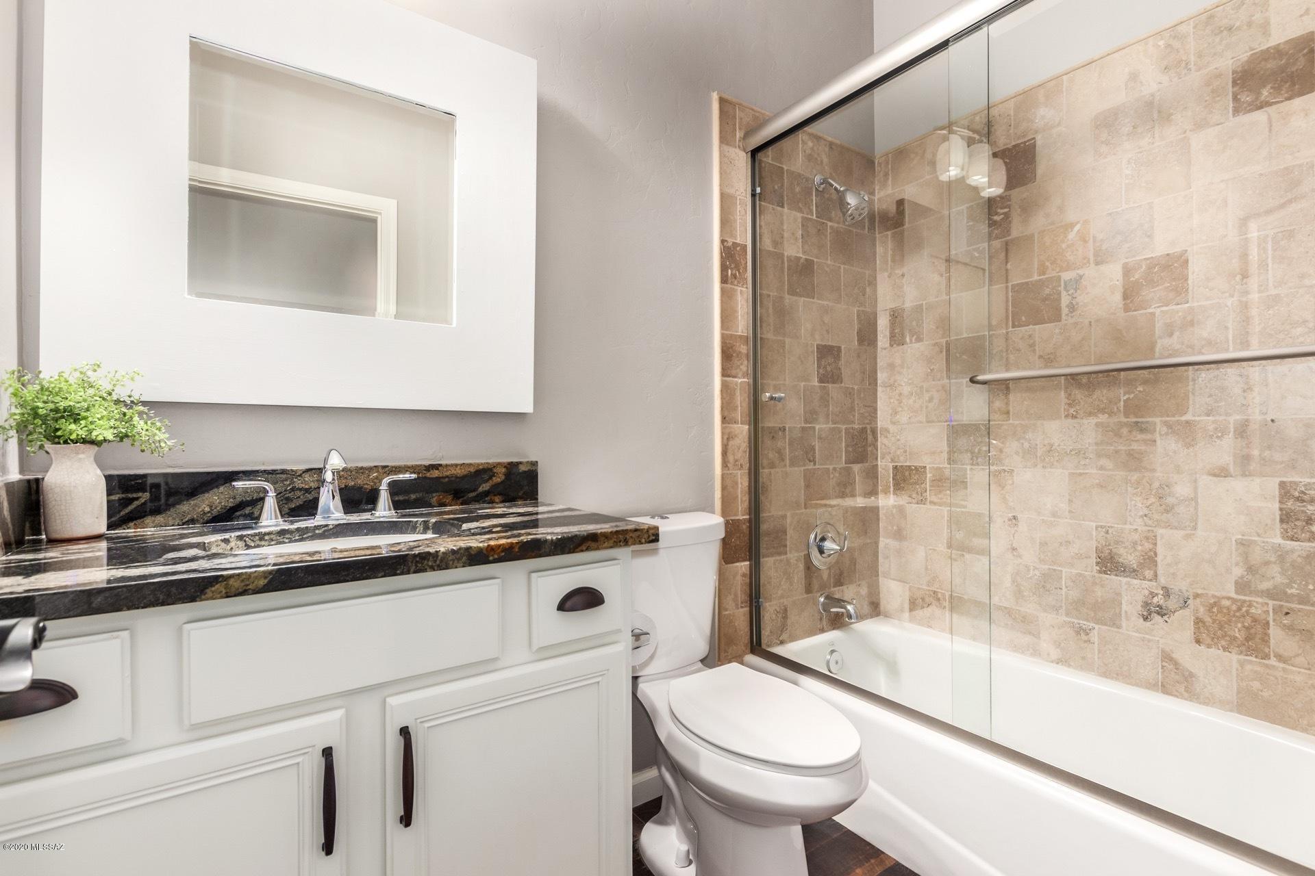 Copper Ridge II (1-49) - Residential