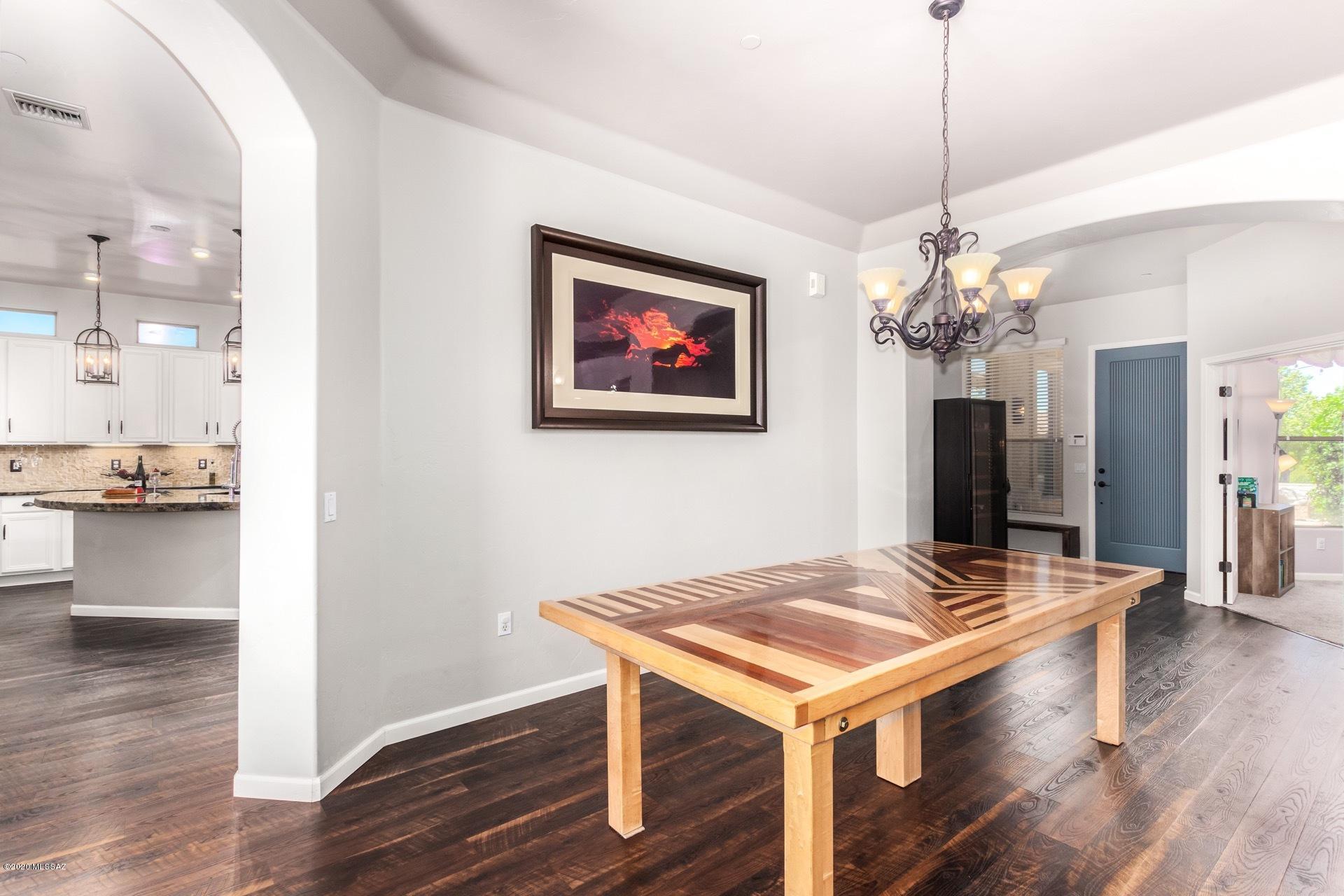 Copper Ridge II (1-49) - Residential
