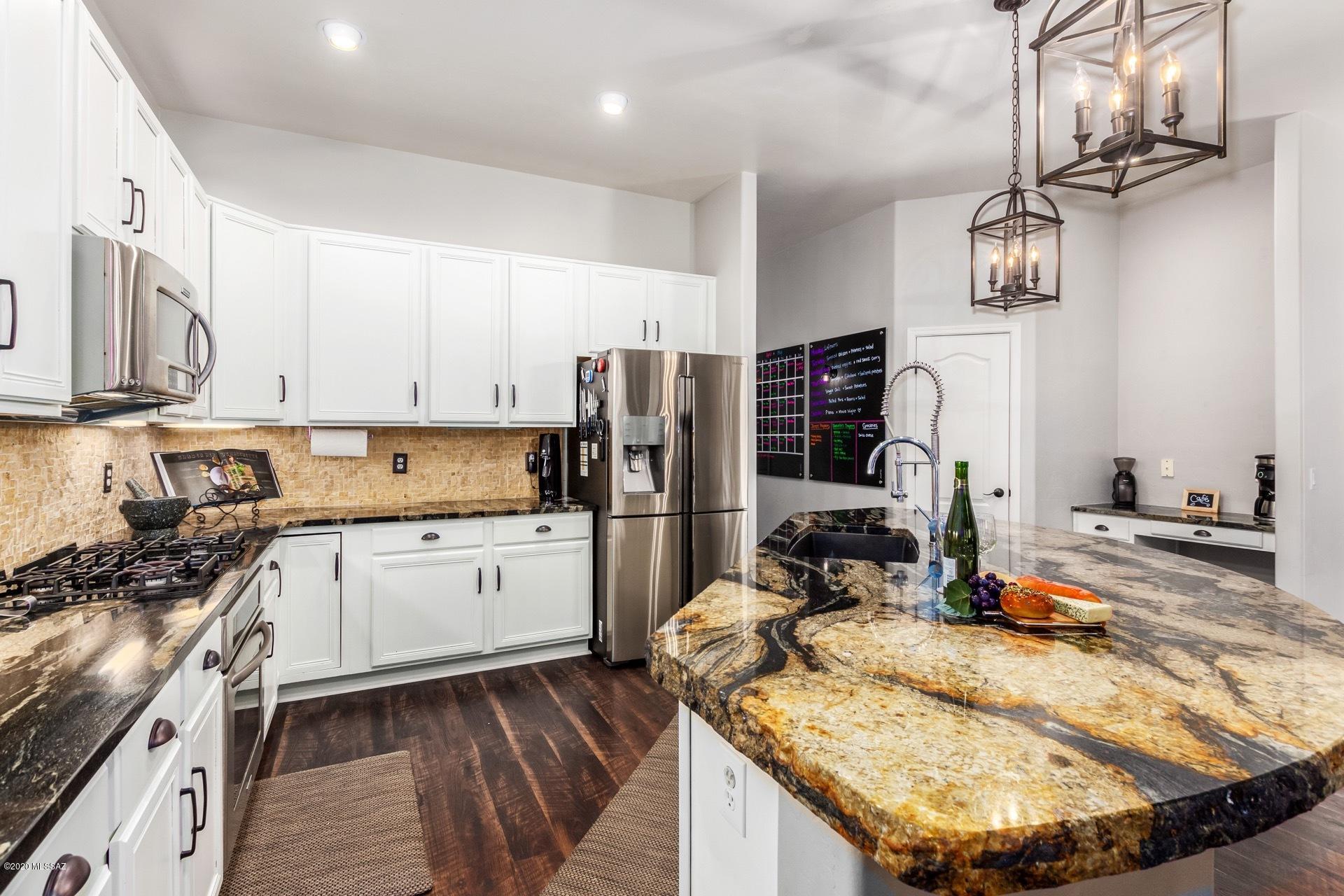 Copper Ridge II (1-49) - Residential