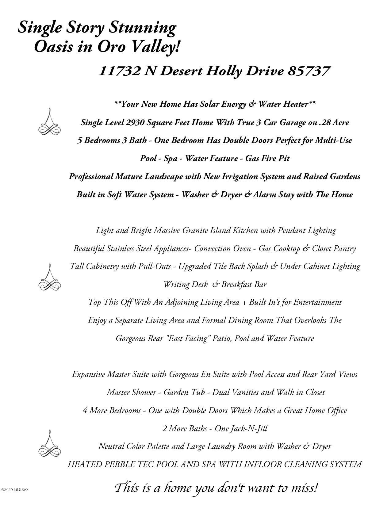 Copper Ridge II (1-49) - Residential