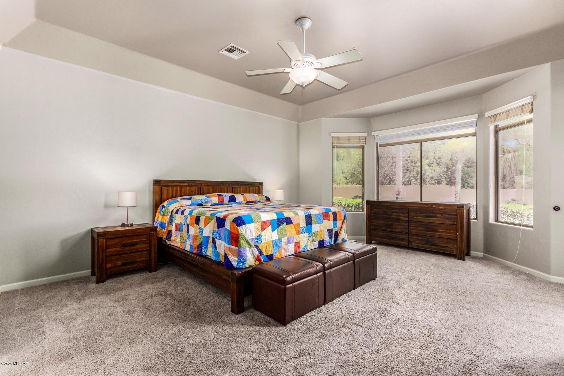 Copper Ridge II (1-49) - Residential