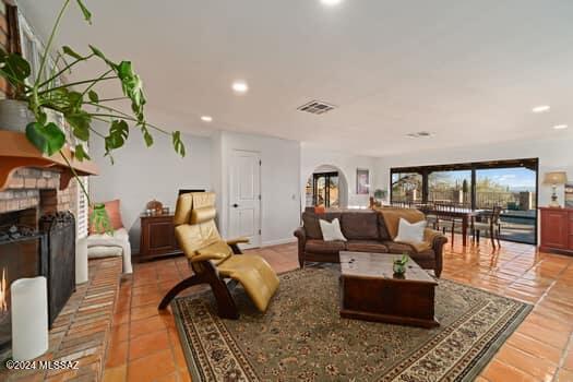 The Foothills Clusters (214-372) - Residential