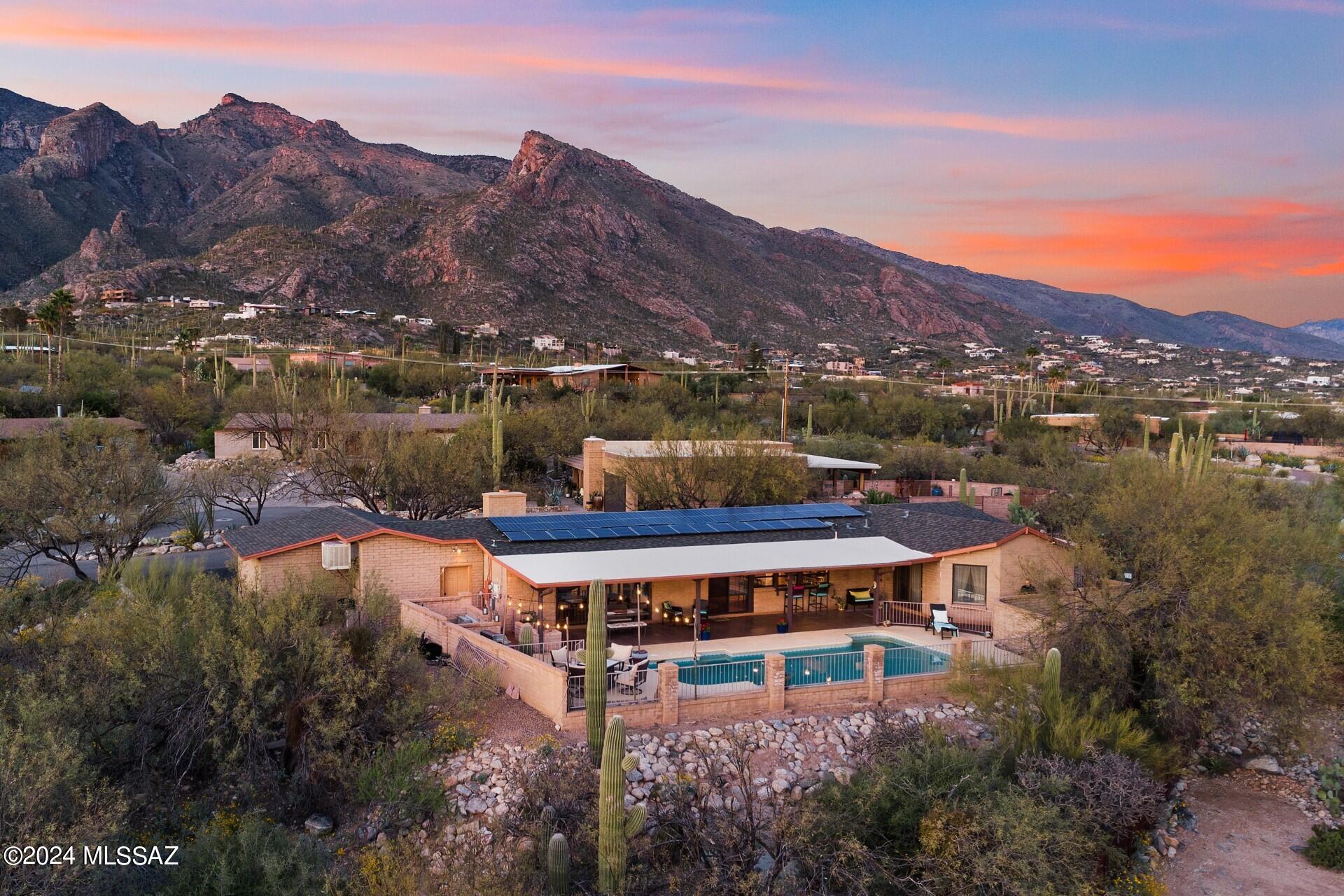 The Foothills Clusters (214-372) - Residential