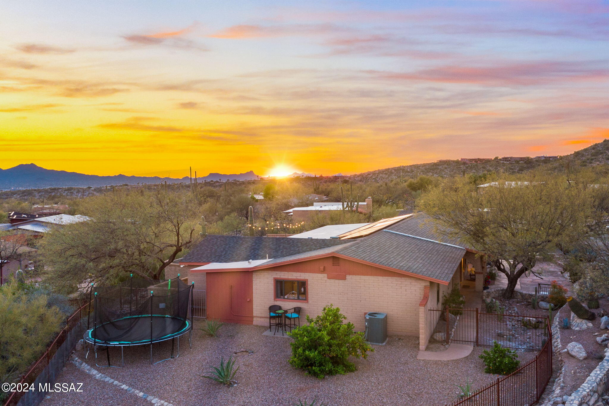 The Foothills Clusters (214-372) - Residential
