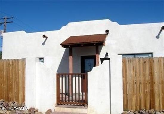 Speedway Heights - Residential Lease