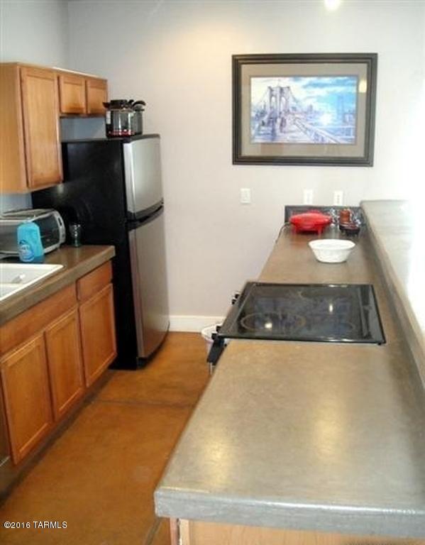 Speedway Heights - Residential Lease