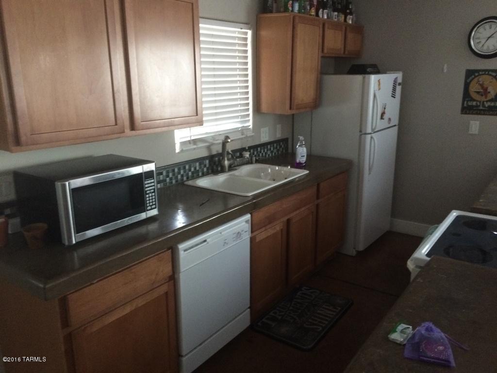 Speedway Heights - Residential Lease