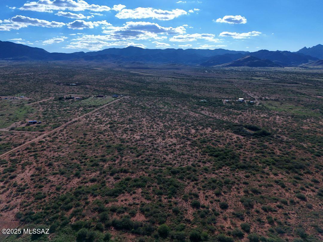 Escape to wide open skies and panoramic mountain views with this 20-acre property in Pearce, Arizona, located just east of the iconic Dragoon Mountains. With maintained dirt road access, this land is easily reachable yet offers the peace and privacy of Arizona's high desert.

Perfect for a homesite, retreat, or recreational getaway, the property features breathtaking views of the Dragoons—a favorite for climbers, hikers, and nature lovers. The terrain is mostly level with native vegetation, ideal for building or setting up a camp under the stars.

Property Features:

Maintained dirt road access for year-round entry
Unmatched views of the Dragoon Mountains
Quiet, rural location ideal for off-grid living or recreation
Zoned for a variety of uses including residential or ranching