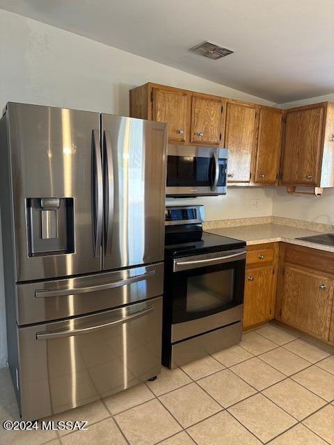 Estes Park (63-101) - Residential Lease