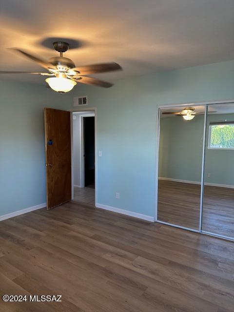 Estes Park (63-101) - Residential Lease