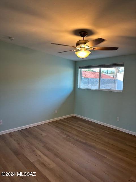 Estes Park (63-101) - Residential Lease