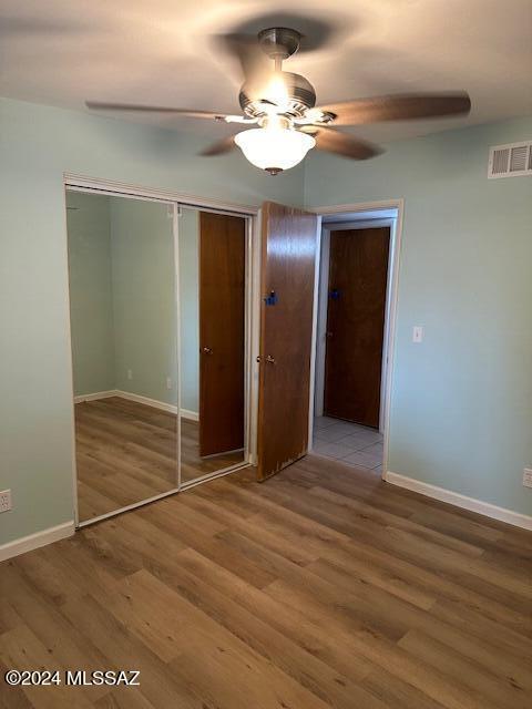 Estes Park (63-101) - Residential Lease