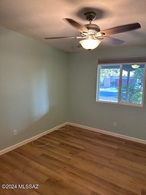 Estes Park (63-101) - Residential Lease