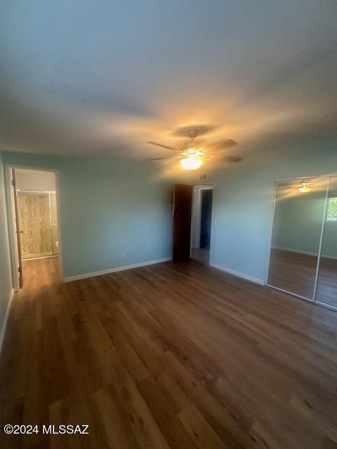 Estes Park (63-101) - Residential Lease