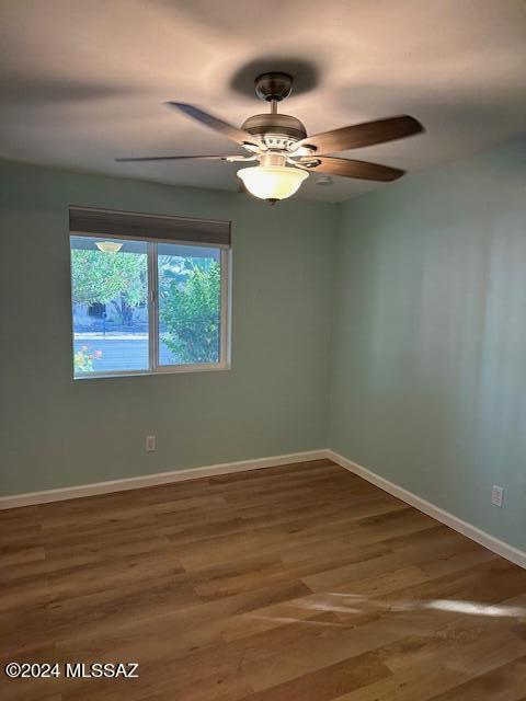 Estes Park (63-101) - Residential Lease