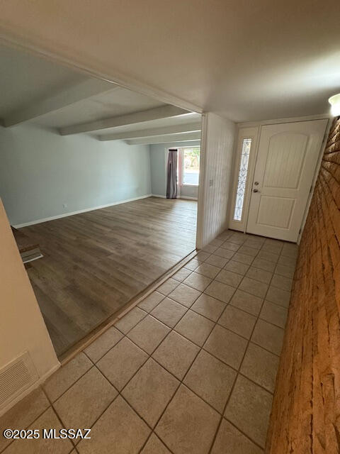 Estes Park (63-101) - Residential Lease