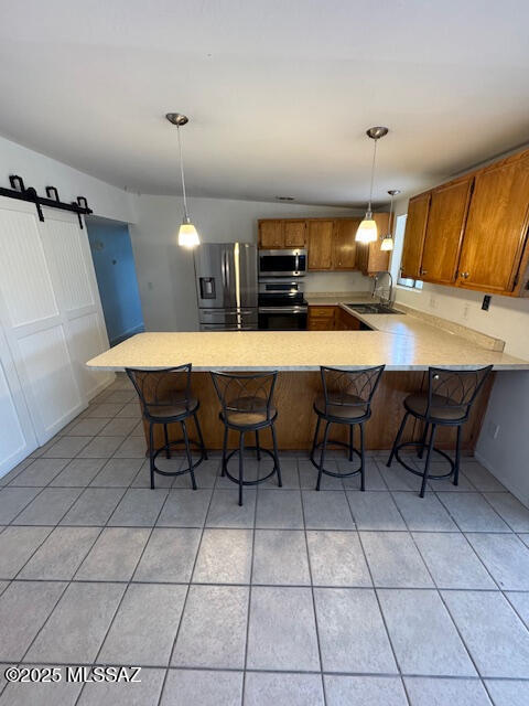 Estes Park (63-101) - Residential Lease