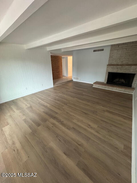 Estes Park (63-101) - Residential Lease