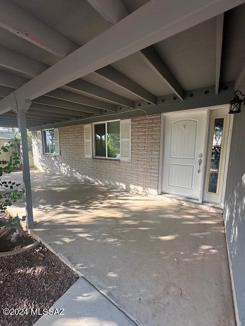 Estes Park (63-101) - Residential Lease