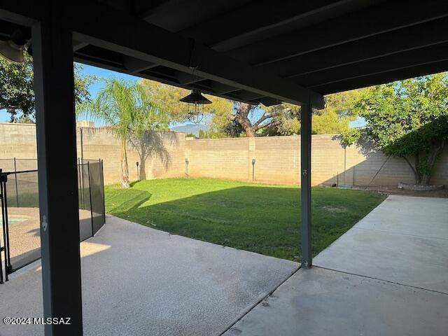 Estes Park (63-101) - Residential Lease