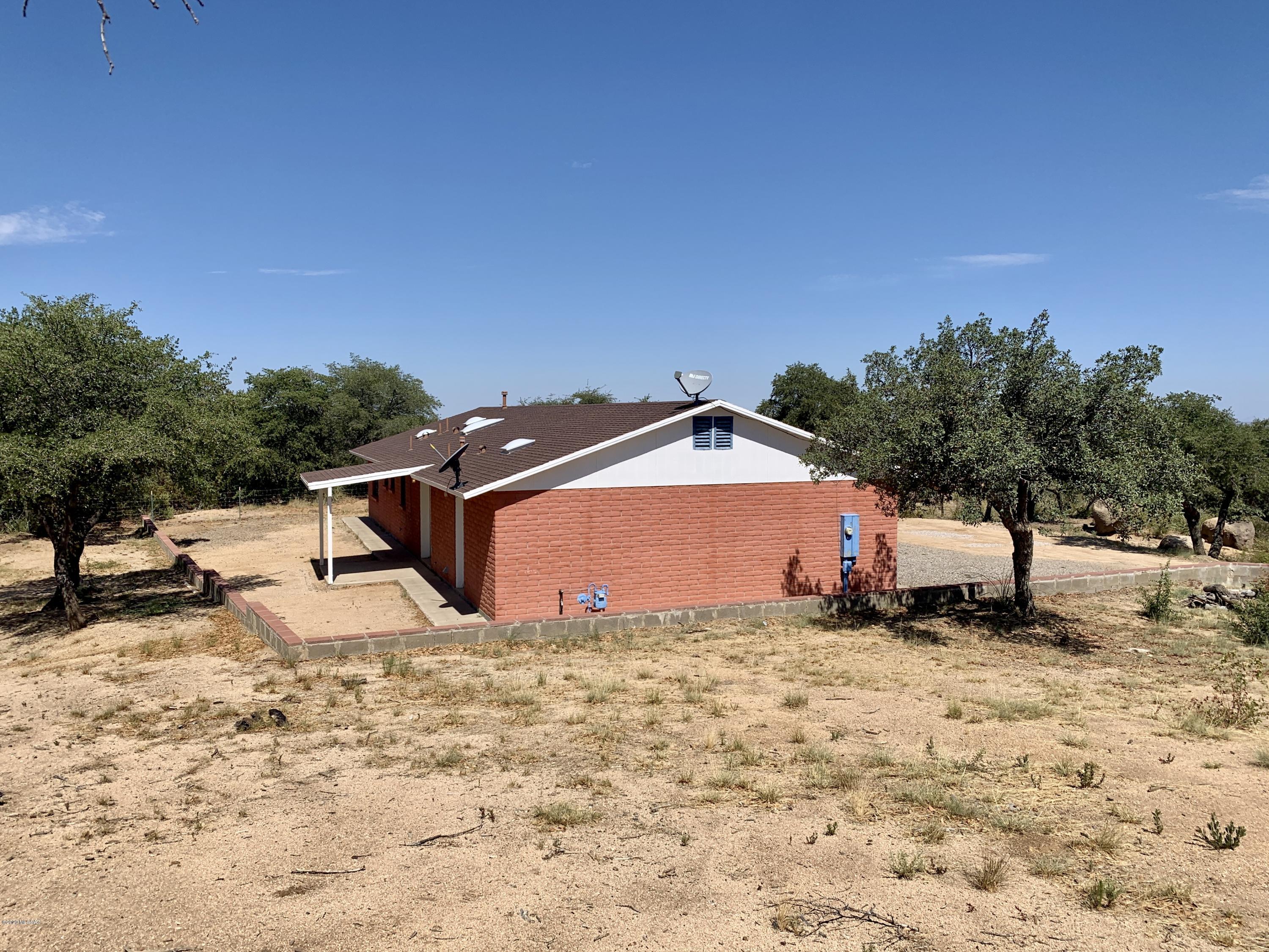 Oracle State Tracts - Residential Lease