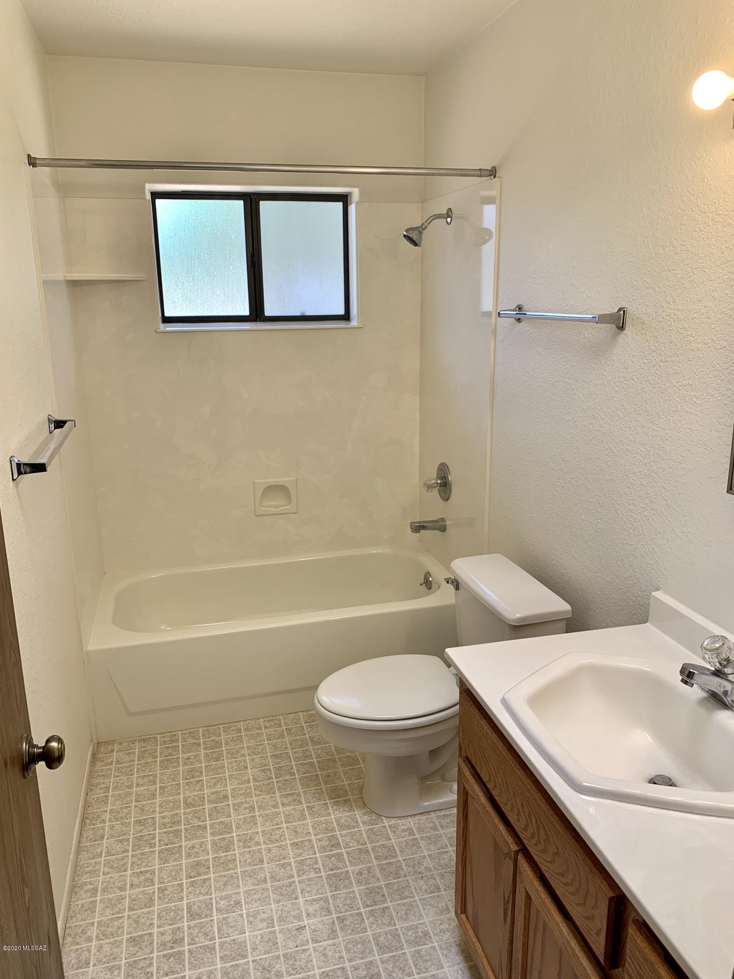 Oracle State Tracts - Residential Lease