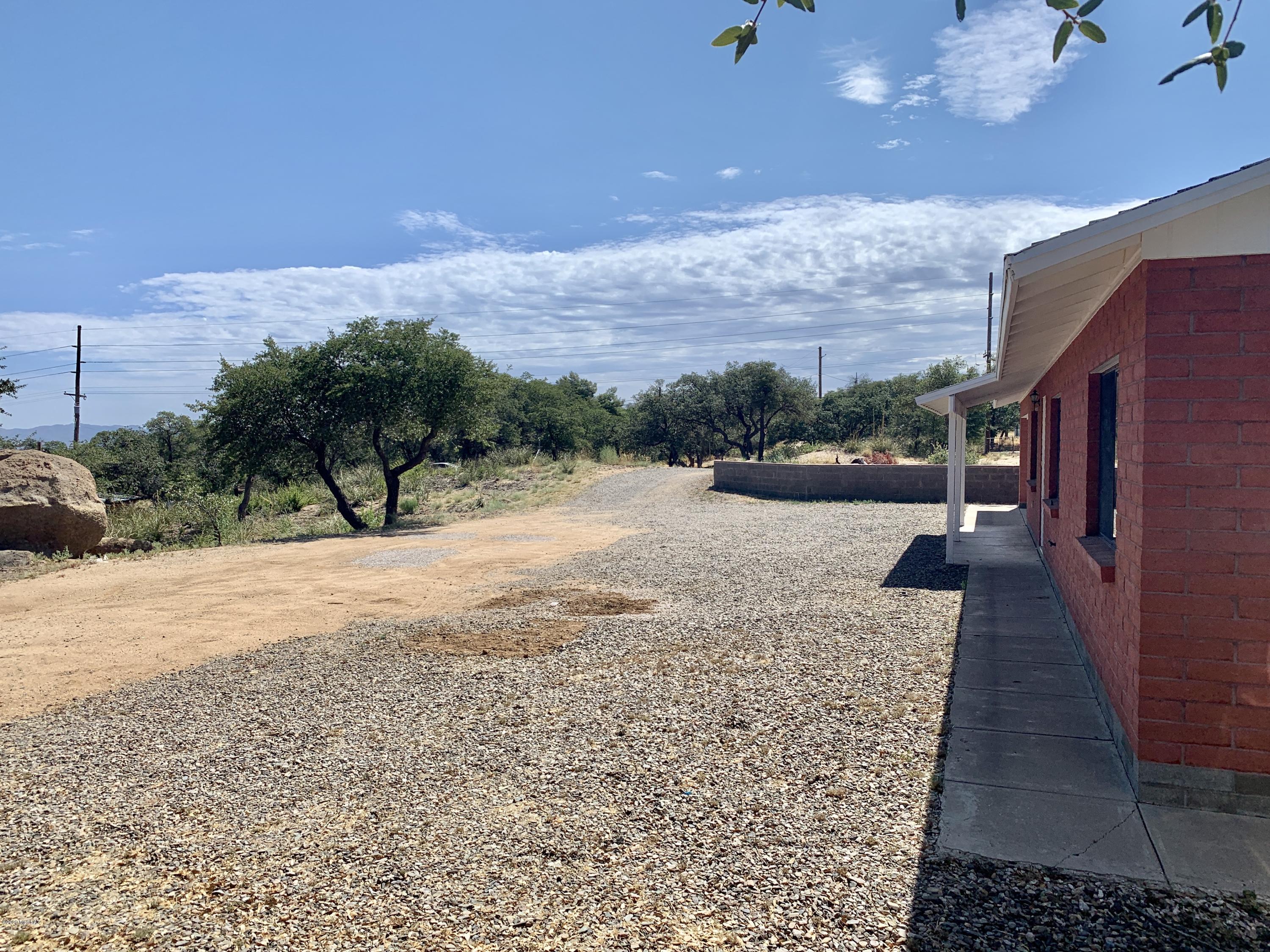 Oracle State Tracts - Residential Lease