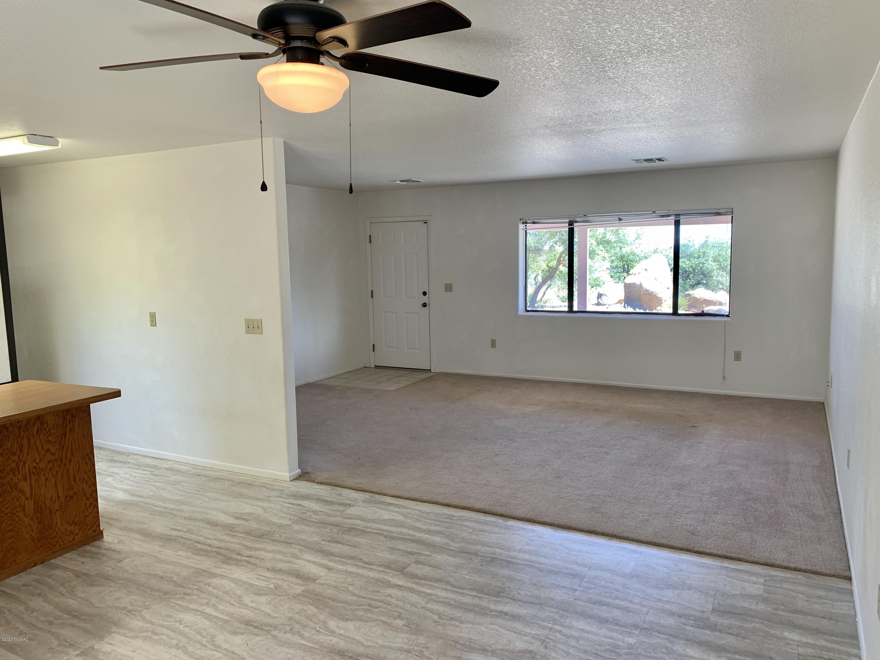 Oracle State Tracts - Residential Lease