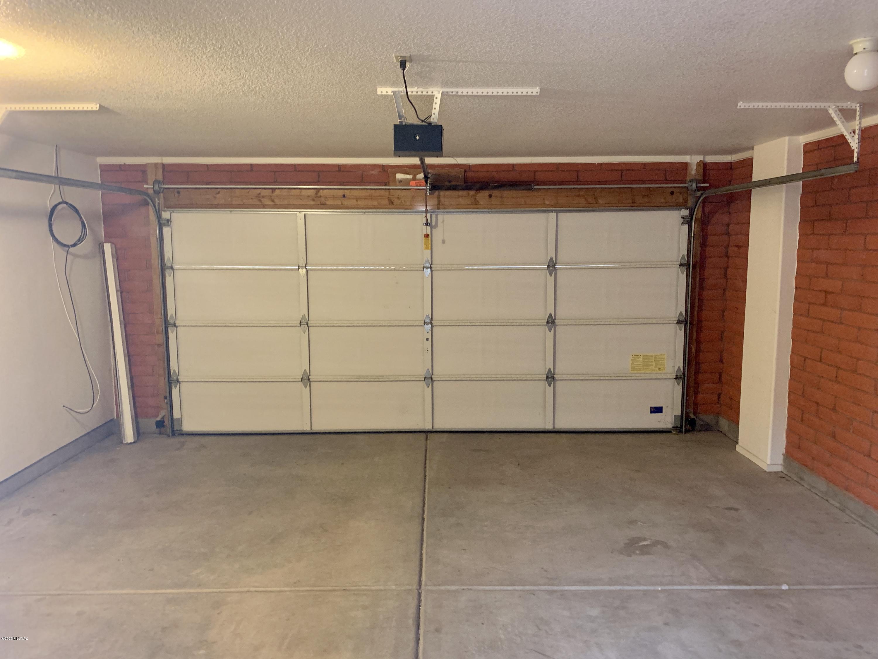 Oracle State Tracts - Residential Lease