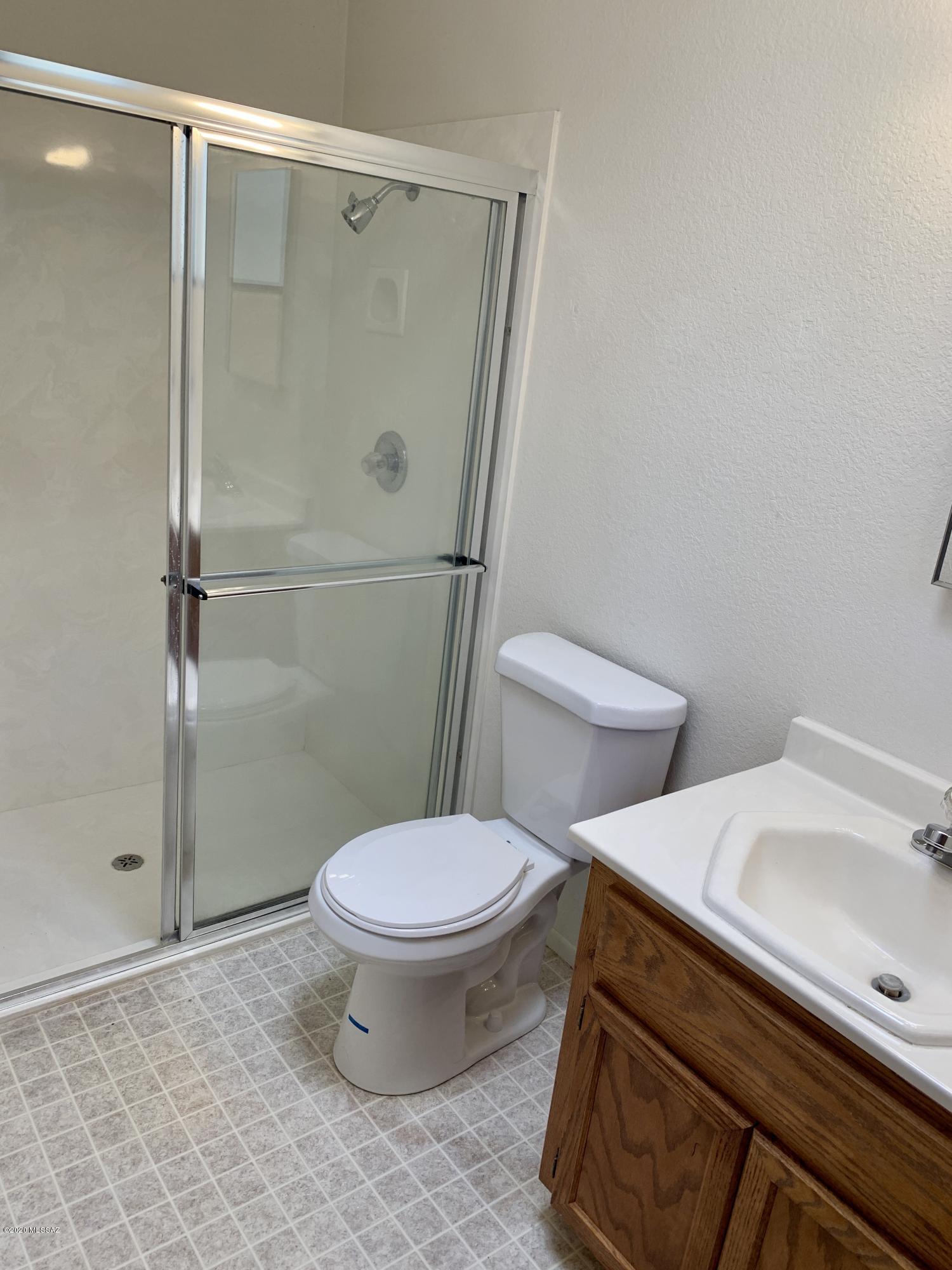 Oracle State Tracts - Residential Lease
