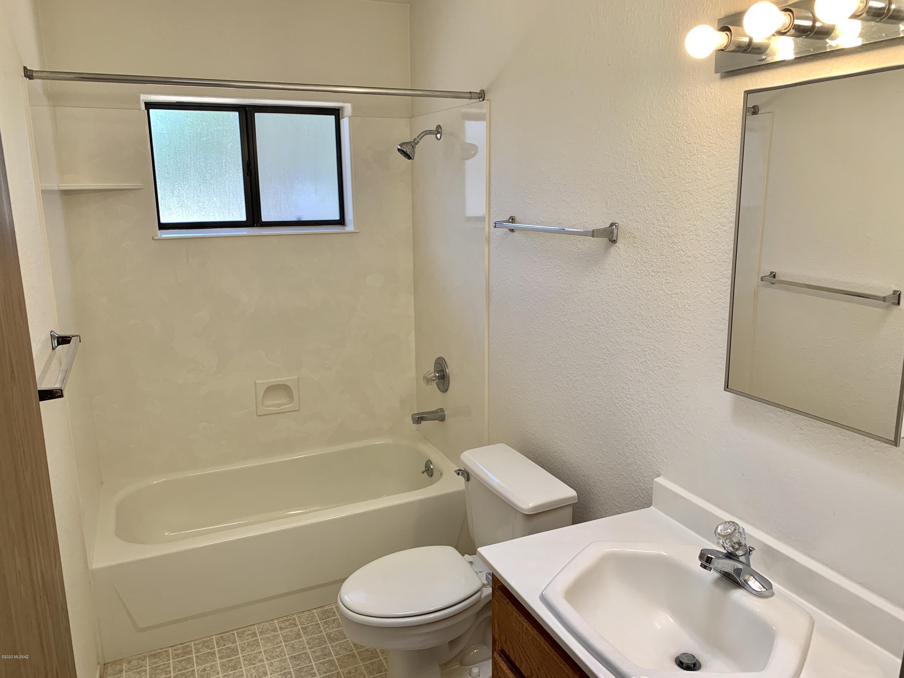 Oracle State Tracts - Residential Lease
