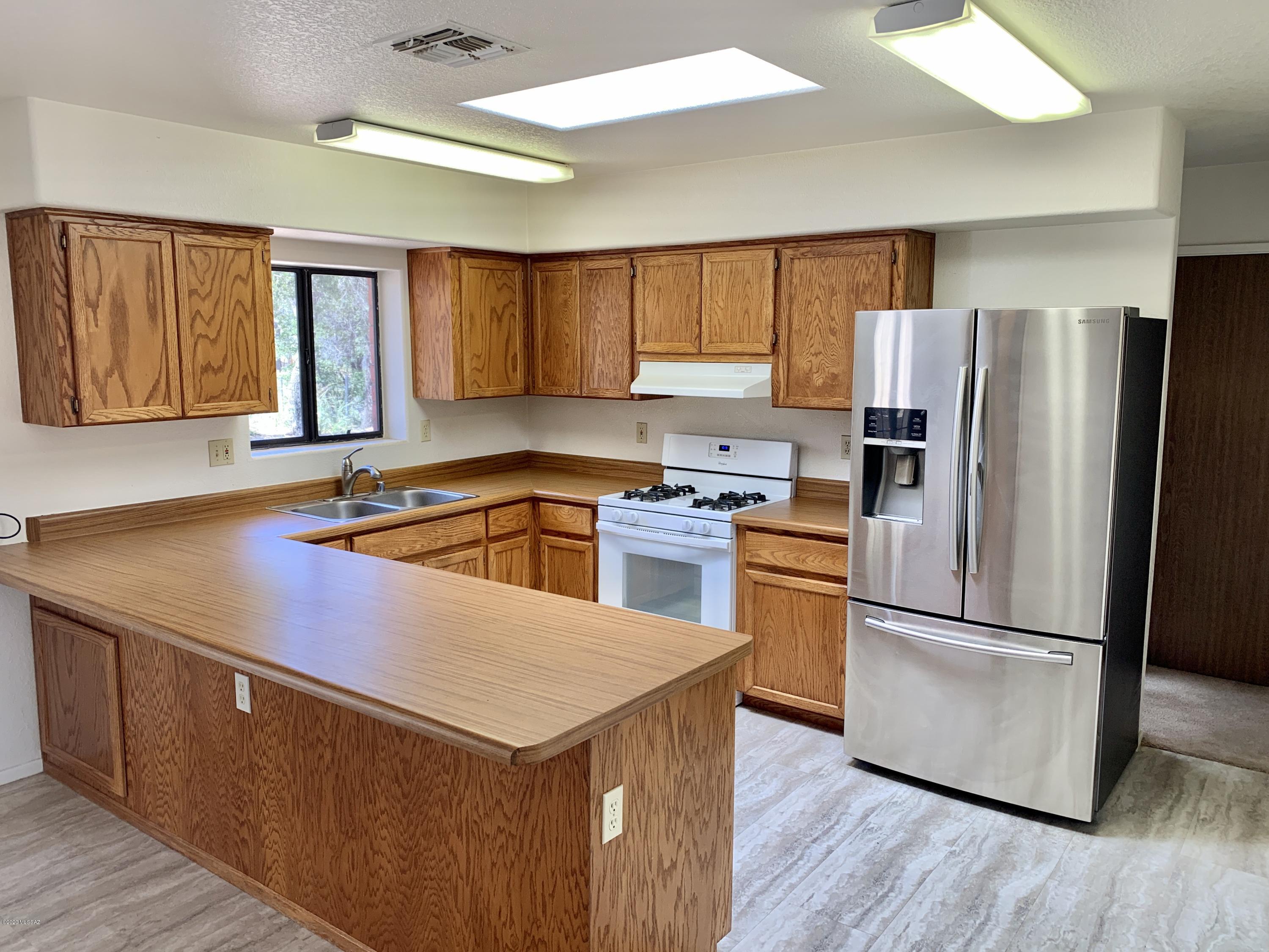 Oracle State Tracts - Residential Lease
