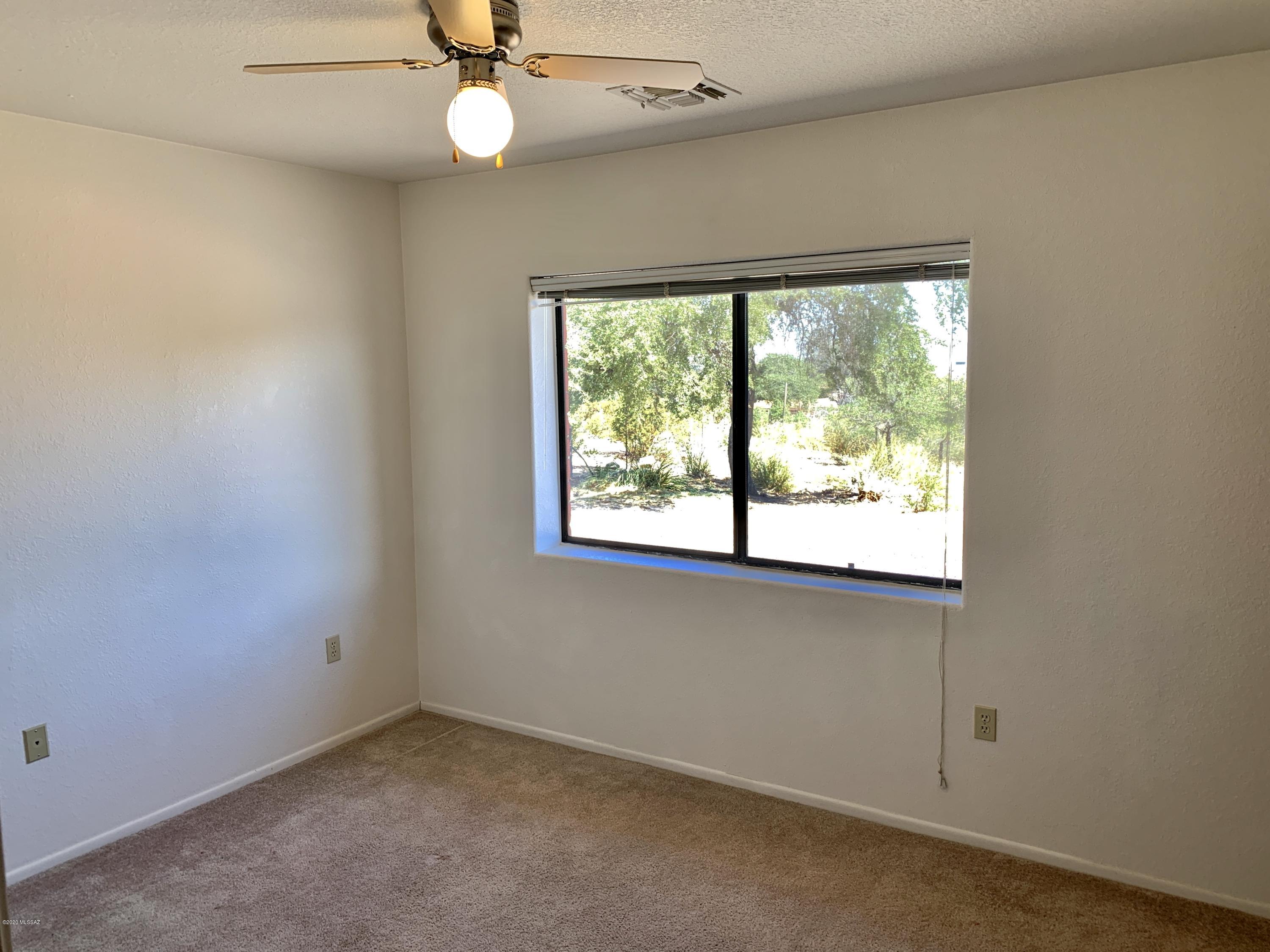 Oracle State Tracts - Residential Lease