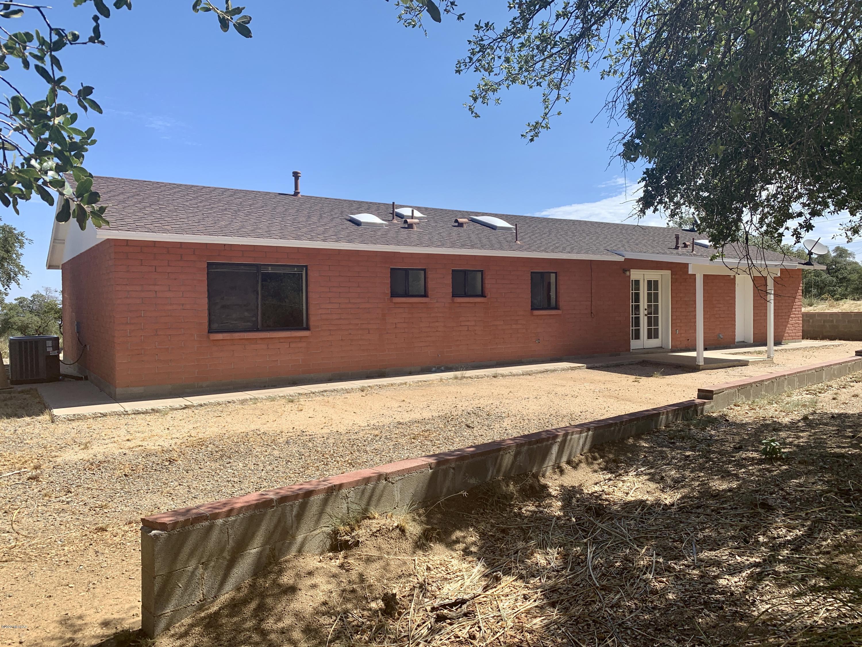 Oracle State Tracts - Residential Lease