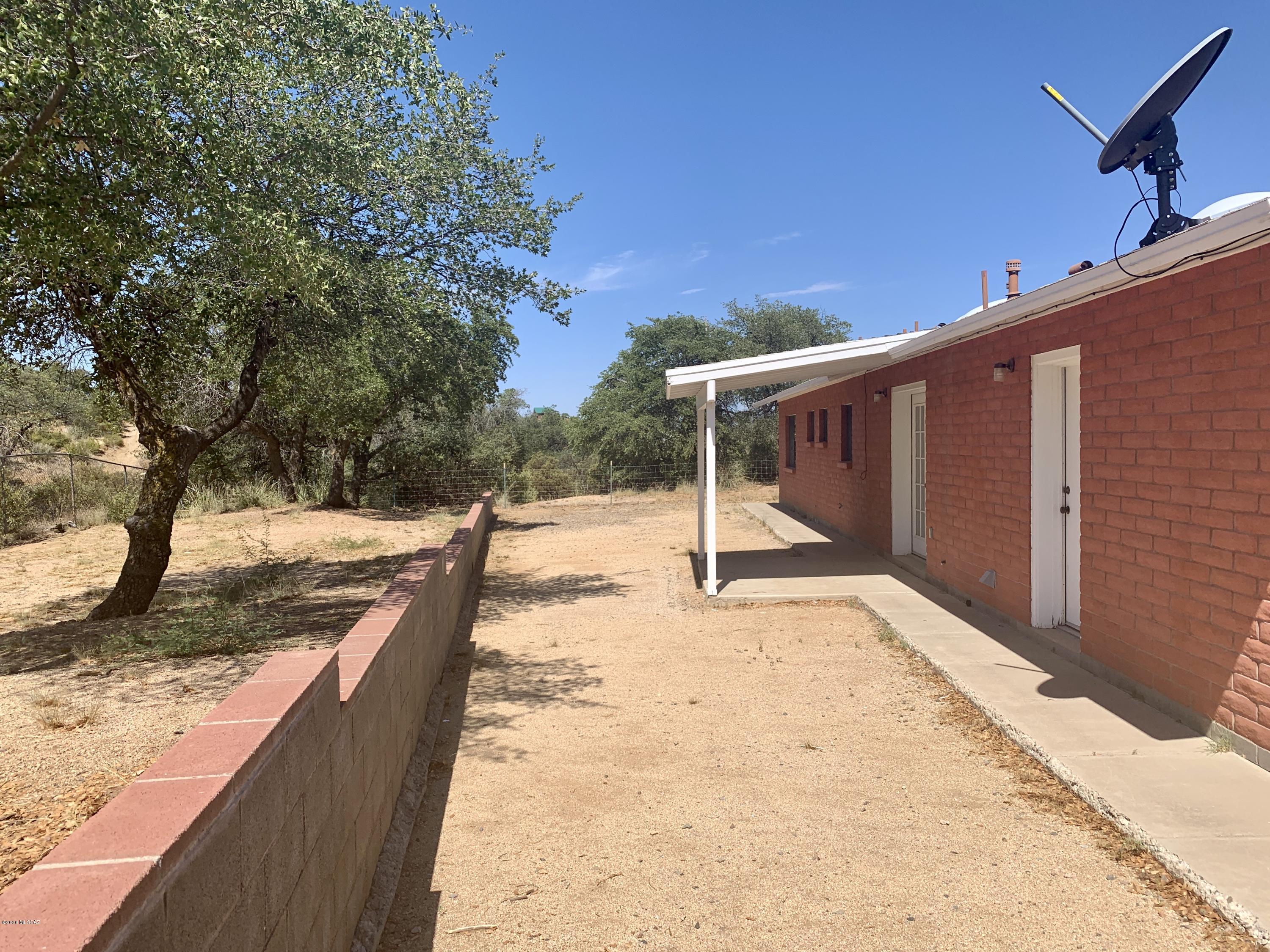 Oracle State Tracts - Residential Lease