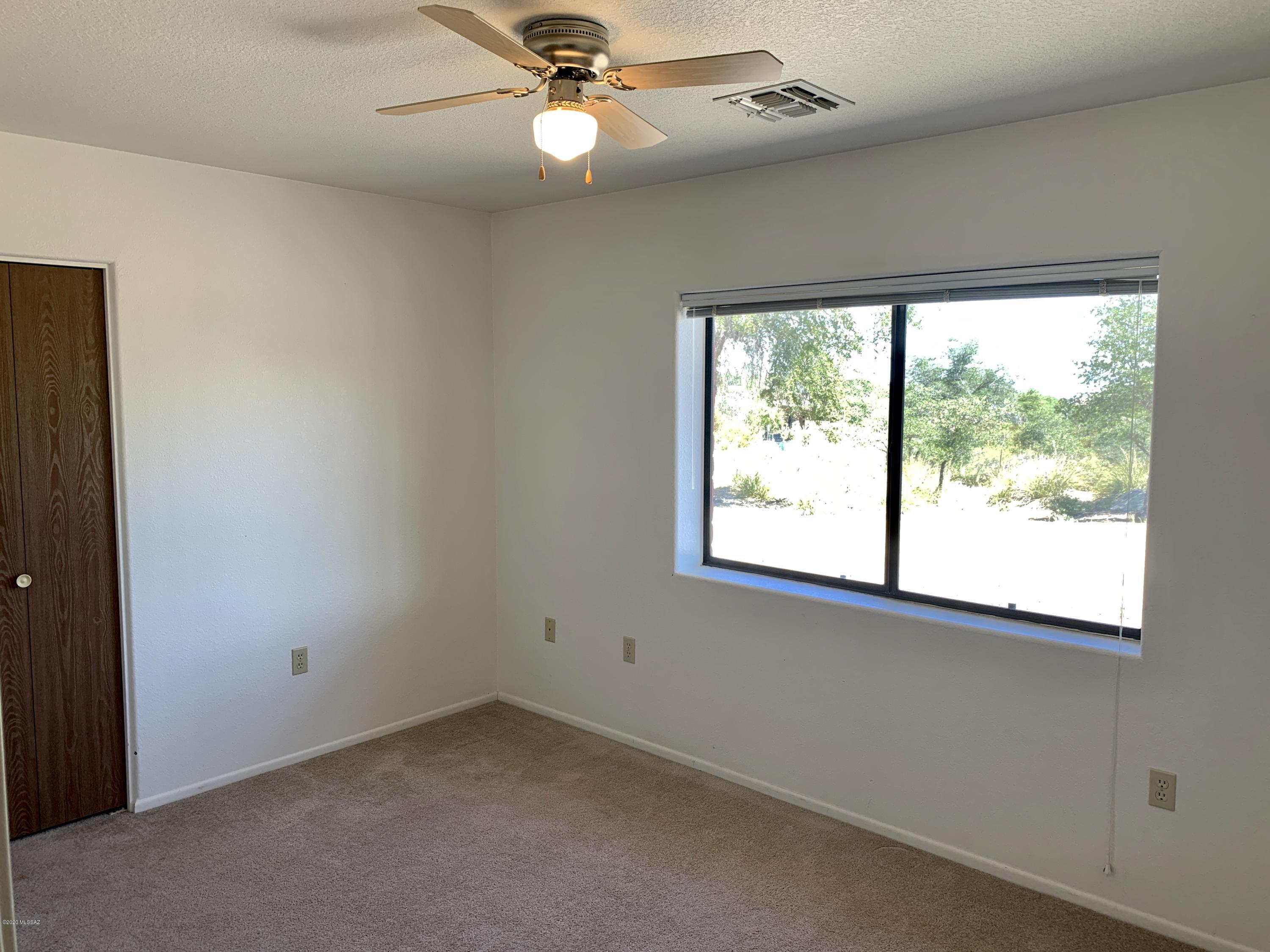 Oracle State Tracts - Residential Lease