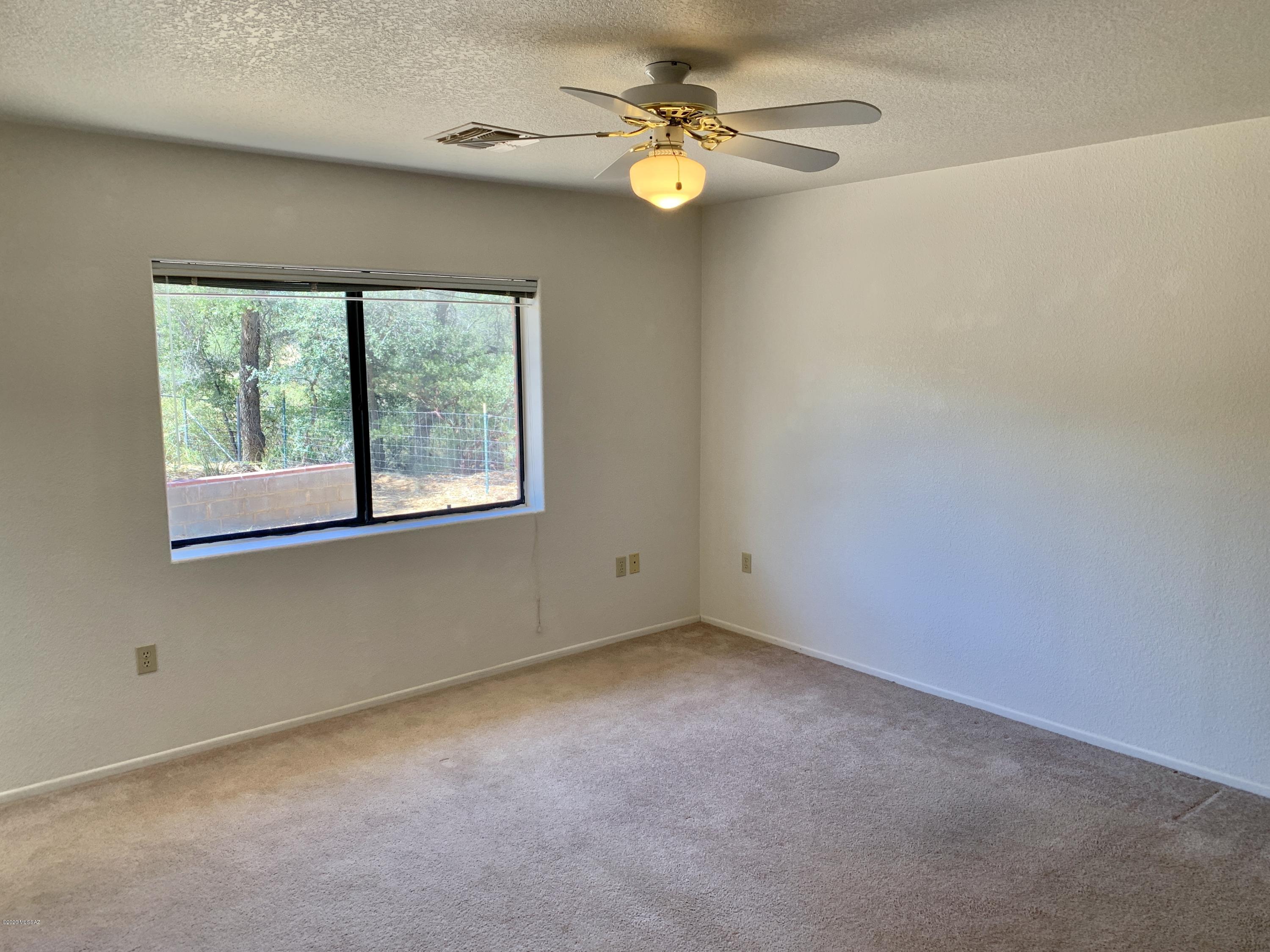 Oracle State Tracts - Residential Lease