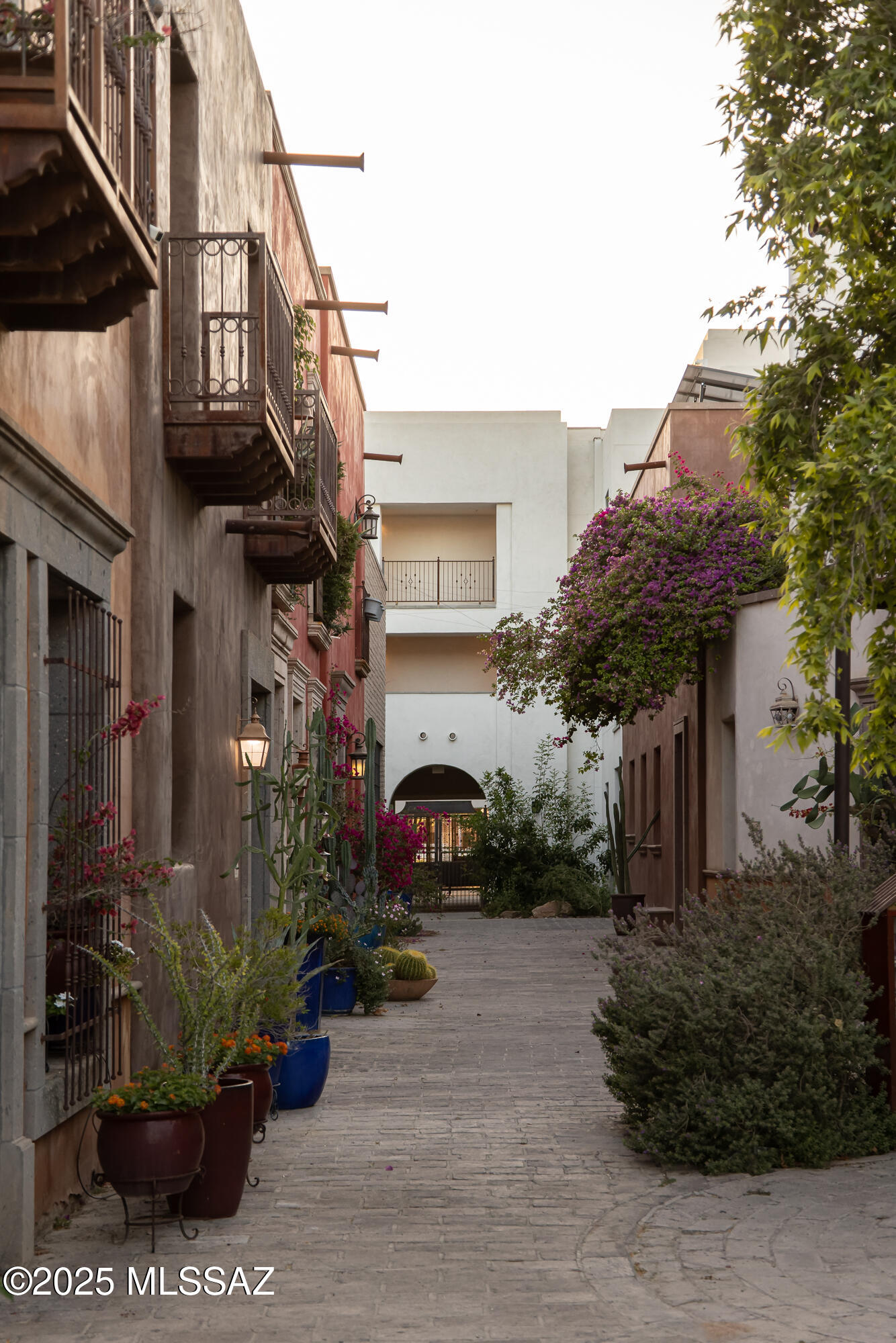 Mercado District of Menlo Park Blks A-D (1-100) - Land