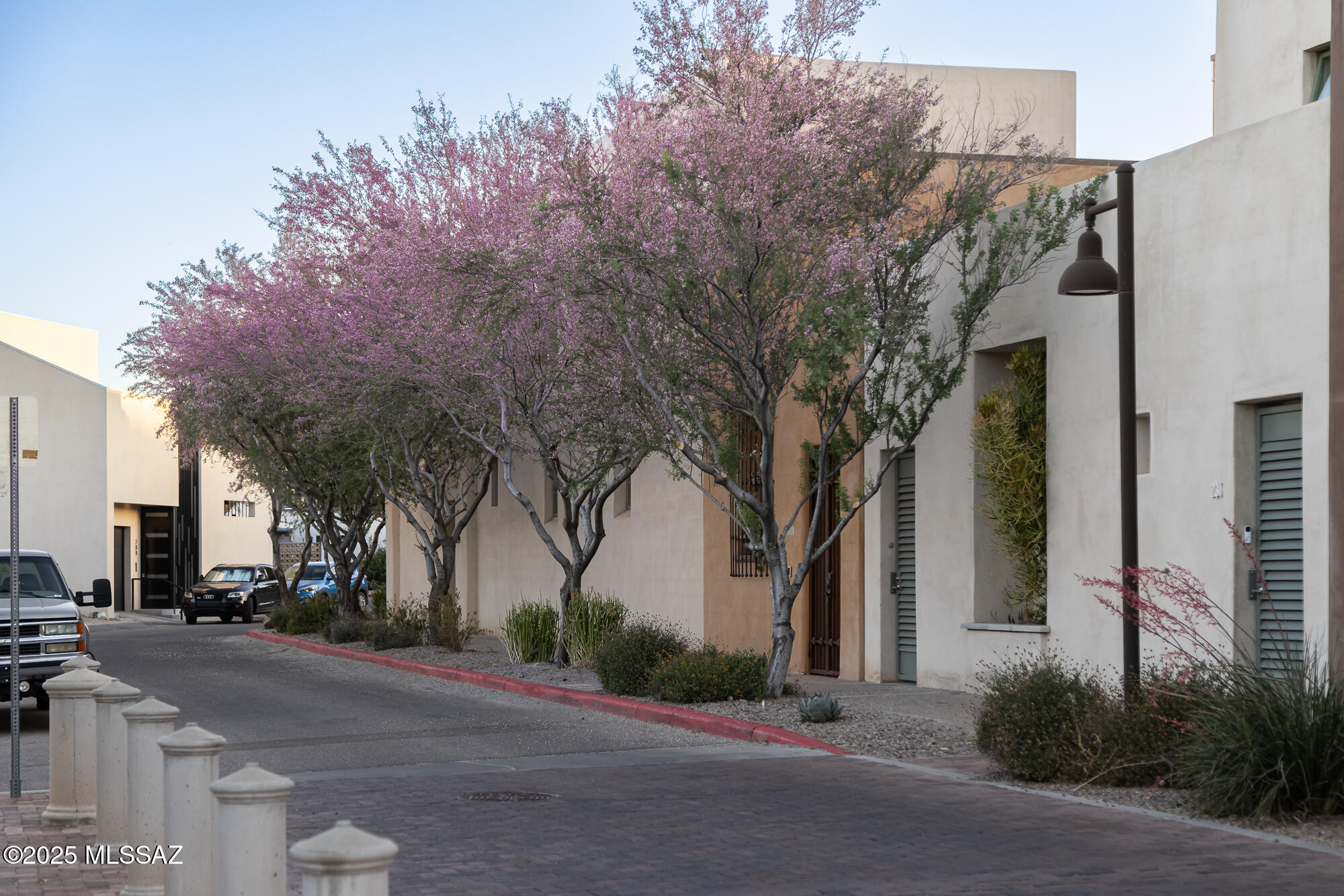 Mercado District of Menlo Park Blks A-D (1-100) - Land