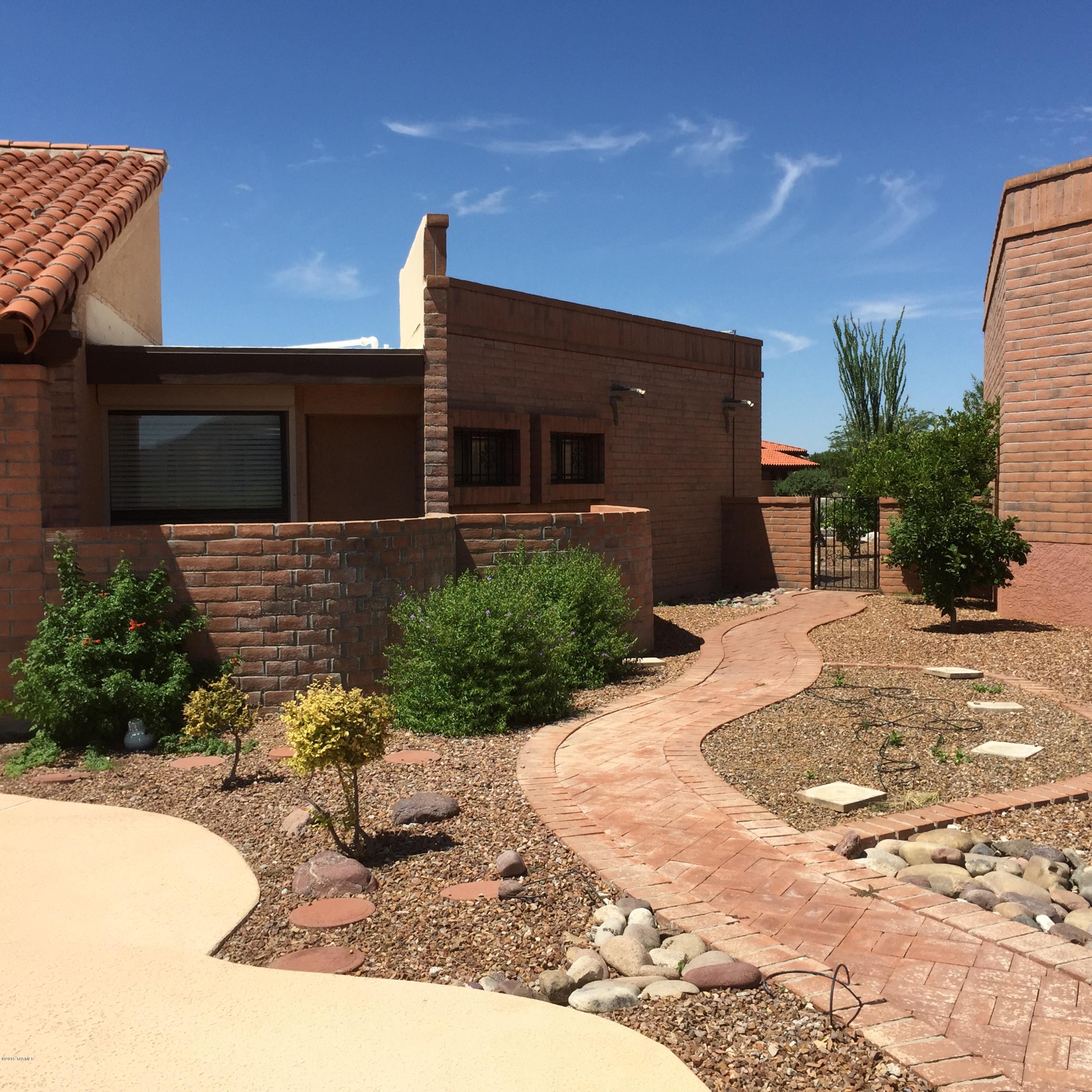 Sunrise Mountain View Estates (1-53) - Residential Lease