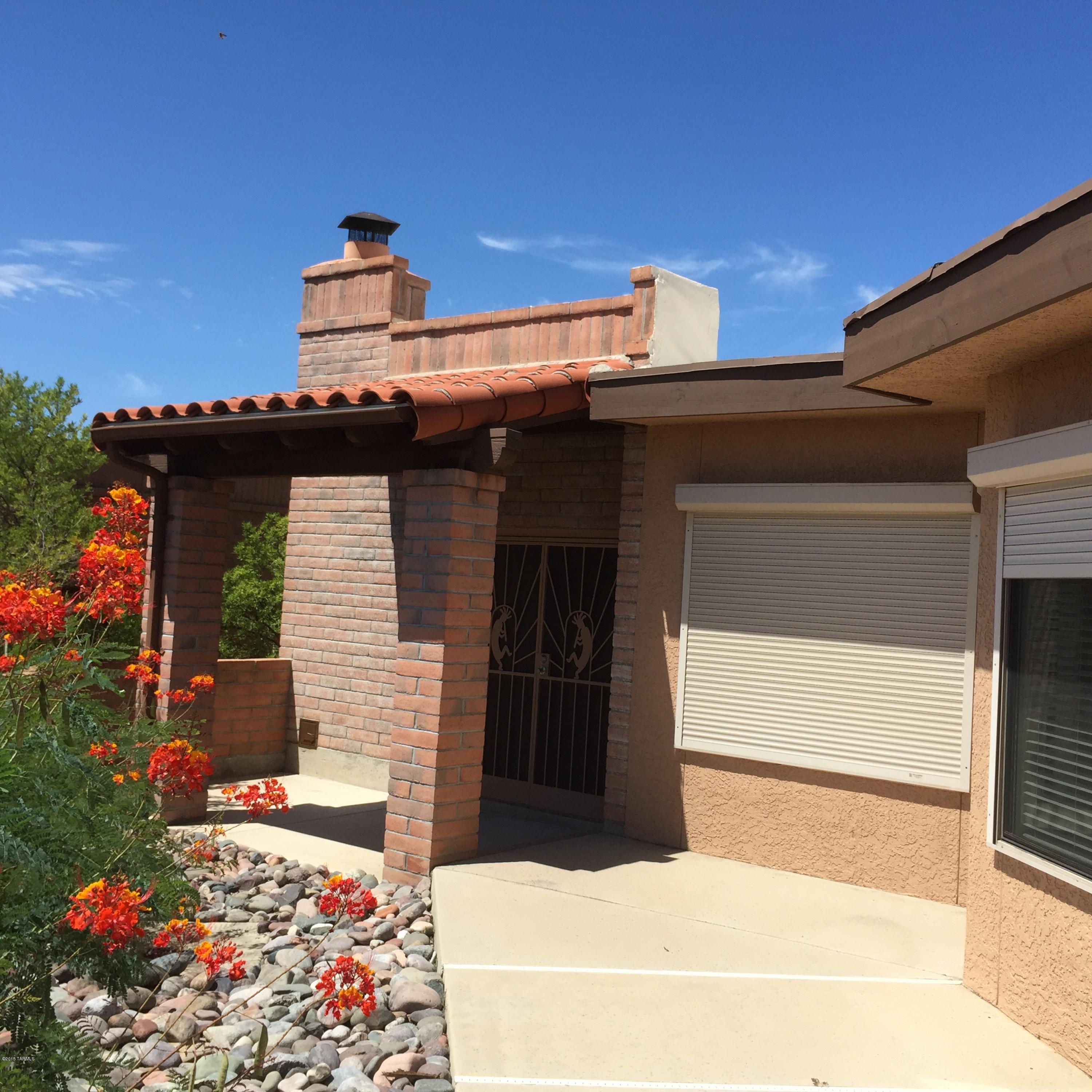 Sunrise Mountain View Estates (1-53) - Residential Lease
