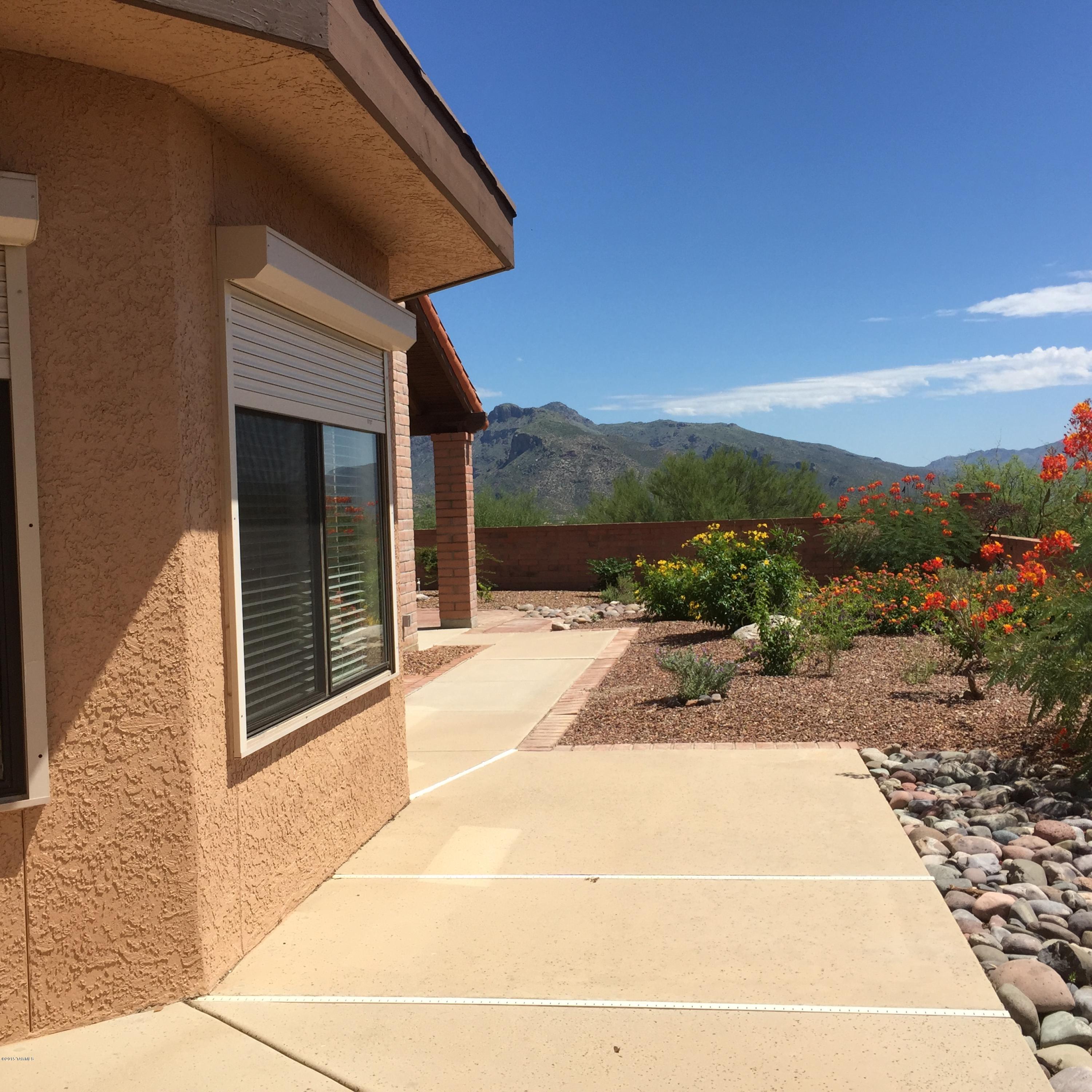 Sunrise Mountain View Estates (1-53) - Residential Lease